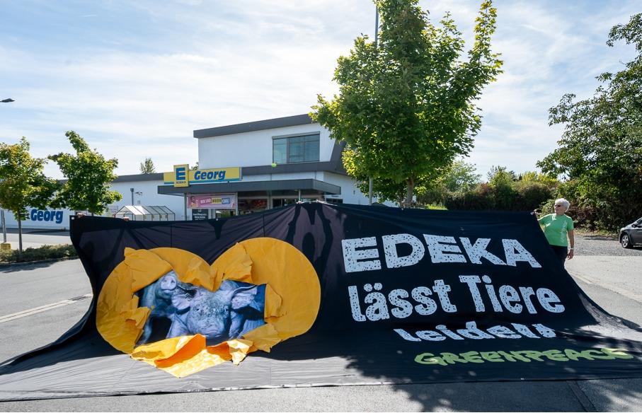 Edeka Tierleid